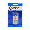 Afbeelding van GEKO Perslucht snelkoppeling 3/8 inch binnendraad – Messing