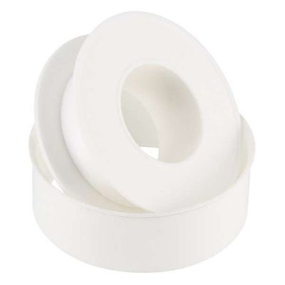 BONFIX afdichtingstape teflon - 12mm x 0,075m x 10m Foto van BONFIX afdichtingstape teflon - 12mm x 0,075m x 10m