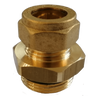 Afbeelding van EnergyBy knelfitting puntstuk 15mm x 3/4inch