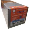 Image of Silvermate chipboard screws 5.0 x 120 partial thread - 200 pcs