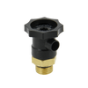 Afbeelding van BONFIX aftapper met geïntegreerde O-ring 1/4inch R