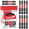 Afbeelding van Tvardy impact bit Torx T30 50mm