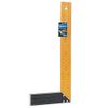 Afbeelding van GEKO winkelhaak 35 cm – Staal & Aluminium met Metrische Schaal