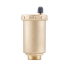 Afbeelding van EnergyBy automatische ontluchter 3/4inch met handmatige pin voor functionaliteitscontrole
