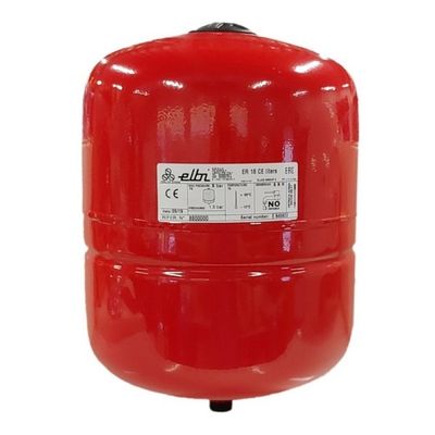 Elbi expansievat 18 liter 1,5 bar – CV verwarming – 3/4 Foto van Elbi expansievat 18 liter 1,5 bar – CV verwarming – 3/4