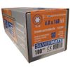 Afbeelding van Silvermate spaanplaatschroeven 6.0 x 160 deeldraad - 100 stuks