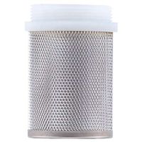 EnergyBy kunststof aanzuigfilter voor terugslagklep 1 inch
