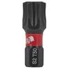 Afbeelding van Tvardy impact bit Torx T50 25mm