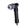 Afbeelding van Hoekbooradapter 90° – 1–10 mm – Met Boorkop en Sleutel – Compact