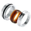 Afbeelding van BONFIX C-staal knelfitting verloopset 3-delig 22 x 15 mm