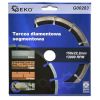 Afbeelding van Diamantschijf voor beton en steen 150 x 8,0 x 22,2 mm - per stuk