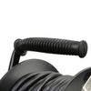 Afbeelding van Kabelhaspel 25 m – 3x2,5 mm² – Thermische Beveiliging – 4 Stopcontacten - Keltin