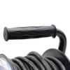 Afbeelding van Elektrische Kabelhaspel 25 m – 4 Stopcontacten – 230V – 3x1.5mm² - GEKO