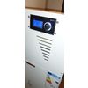 Image of Kozlusan Lidia 25 Pro - pellet stove