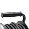 Afbeelding van Elektrische Kabelhaspel 50 m IP44 – 4 Stopcontacten – 230V – 3x1.5mm² - GEKO