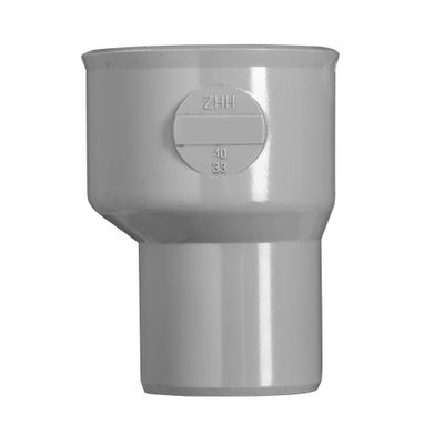 Foto van Martens 32mm PVC reparatiemof grijs
