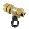 Afbeelding van BONFIX TBE 2096 terugstroombeveiliging binnendraad 1/2inch RpRp