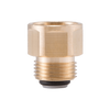 Afbeelding van EnergyBy automatische ontluchter 1/2inch met afsluitklep/serviceklep