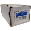 Image of Construction screws wafer head 6.0 x 120 100 pcs