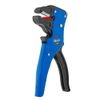 Image of Automatic wire stripping tool 0.5 to 6 mm with cutting pliers - GEKO