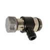 Image of EnergyBy - draink cock 1/4inch with integrated O-ring