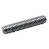 Afbeelding van Draadeinden DIN976A M10x400 4.8 gegalvaniseerd