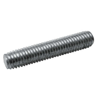Draadeinden DIN976A M10x400 4.8 gegalvaniseerd