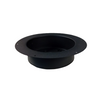 Afbeelding van SPKP 80 & 100 plafond rozet 60mm hoog