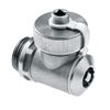 Image of BONFIX Swivel fill and drain tap 1/2inch