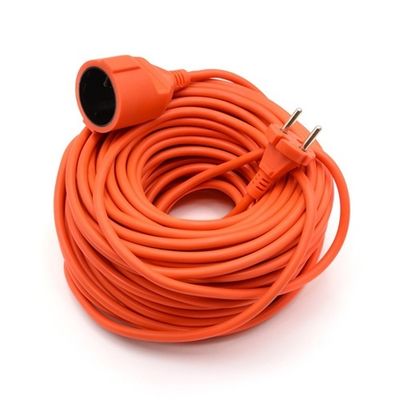 Elektrisch Tuinsnoer 30 Meter – 230V Verlengkabel voor Betrouwbaar Gebruik - GEKO