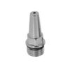Afbeelding van GEKO perslucht blaaspistool met korte nozzle 25 mm