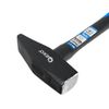 Afbeelding van Professionele set hamers – 7-delig met glasvezel steel