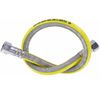 Afbeelding van Raminex RVS Superflex Premium gasslang 75 cm - M24