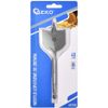Image of GEKO Spade drill Bit 45 x 152 mm – fast and precise wood drilling