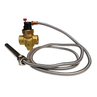 Foto van EnergyBy ThermoSafe 020 - thermische afvoerbeveiliging