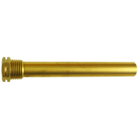 EnergyBy dompelbuis 130mm voor 3 sensoren