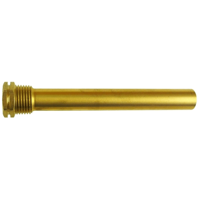 EnergyBy dompelbuis 130mm voor 3 sensoren