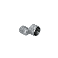 BONFIX 80325AN S-koppeling 3/4inch x 1/2inch RR