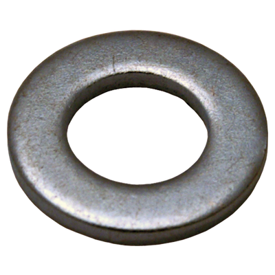 Sluitringen M5 gegalvaniseerd - 100 stuks