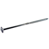 Afbeelding van Tellerkopschroeven 8.0 x 220 deeldraad - 50 stuks