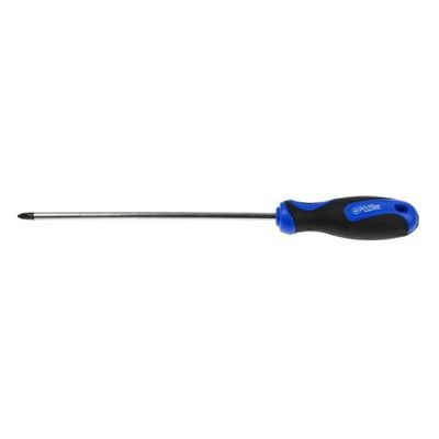 GEKO Philips Schroevendraaier PH2 200 mm – G32092 GEKO Philips Schroevendraaier PH2 200 mm – G32092