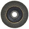 Afbeelding van Geko Sillicium Carbide lamellenschijf 125mm P80 - per stuk