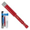 Afbeelding van GEKO Diamant Tegelboor 10 mm – Droog Boren met Wax – Zeskant 6,35 mm