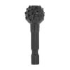 Afbeelding van GEKO Stiftfrees voor Hout Bolvormig 15 mm HEX – 10.000 RPM