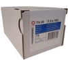 Image of Frame fixing screws flat head 7.5 x 102 -75 pcs