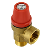 Afbeelding van BONFIX overstortventiel 1/2inch RRp