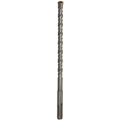 Photo of SDS-Plus hammer drill 10.0 x 210 mm (SDS+ concrete drill 10 mm)