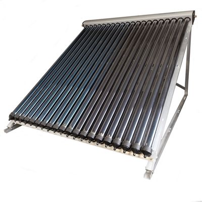 EnergyBy - solar collector SHP-30 heatpipes