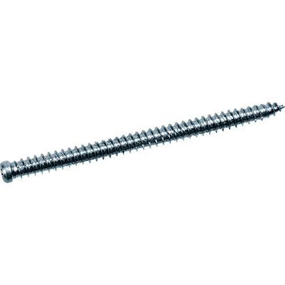 Frame fixing screws cylinder head 7.5 x 212 -75 pcs