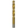 Afbeelding van Geko HSS Metaalboor 3.0 mm - Titanium Gecoate Spiraalboor